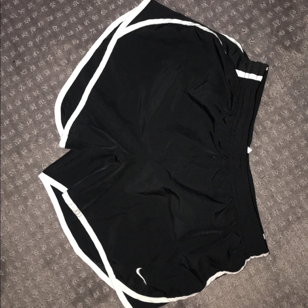 nike athletic shorts